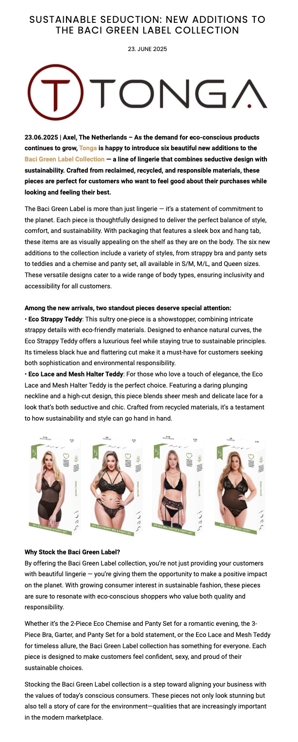 2025-07 Sign EU Online - Baci Green Label